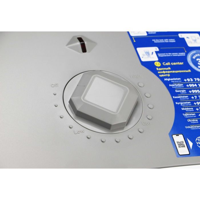 Бойлер Artel ARTKT WH-1.2-10A изображение 4