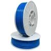 Пластик для 3D-принтера 3Dfilament PLA 1.75 мм, 0,75 кг Blue (2100000001071)