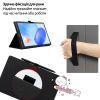 Чехол для планшета BeCover Slimbook Blackview Tab 20 10.1" Black (715121) изображение 5