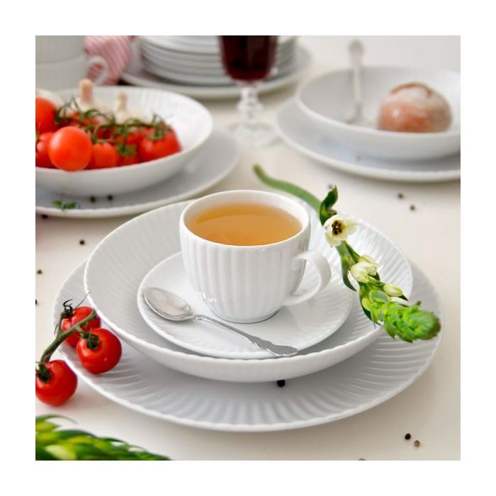 Тарілка Lubiana серія "Daisy" кругла 27 см (4538) зображення 2