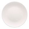 Тарілка Lubiana серія "Daisy" кругла 24 см (4534)
