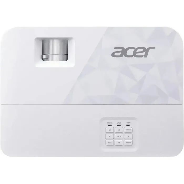 Проектор Acer Vero HL6820G (MR.JYN11.005) изображение 4