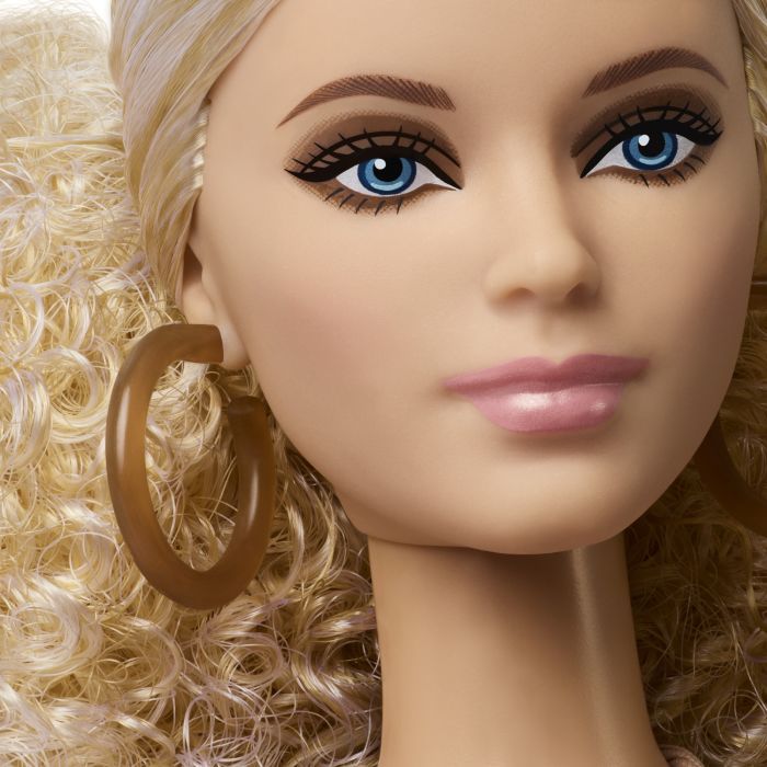 Лялька Barbie Signature Basics 7 Блондинка (JJX26) зображення 4