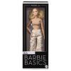 Лялька Barbie Signature Basics 7 Блондинка (JJX26) зображення 6