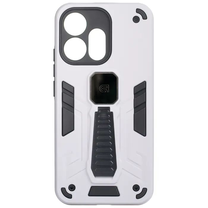 Чехол для мобильного телефона Armorstandart Proover OPPO Reno15 5G Grey (ARM89929)