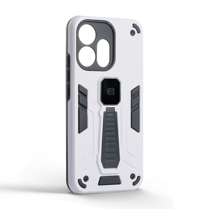 Чехол для мобильного телефона Armorstandart Proover OPPO Reno15 5G Grey (ARM89929) изображение 2