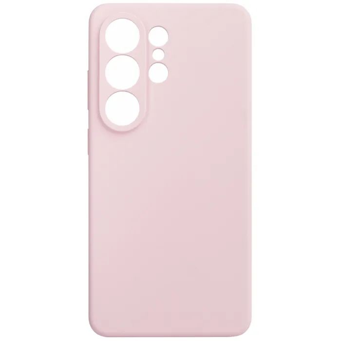 Чехол для мобильного телефона Armorstandart Icon2 MagCase Samsung S26 Ultra 5G Black (ARM88791)