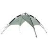 Палатка Naturehike NH21ZP008 оливково-зелений (6927595777442) изображение 3