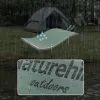 Палатка Naturehike NH21ZP008 оливково-зелений (6927595777442) изображение 8