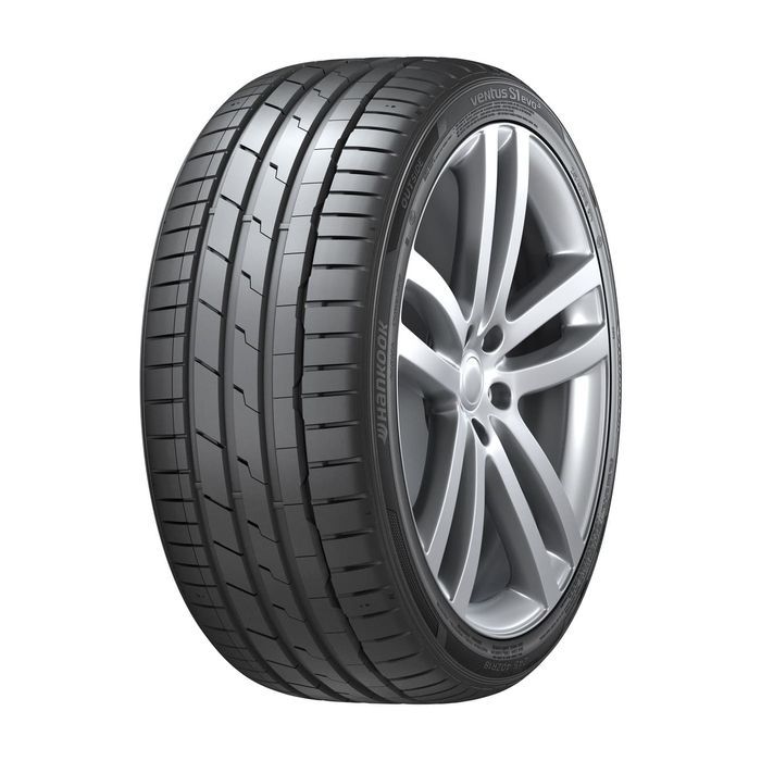 Шина Hankook 245/45R18 100Y XL Ventus S1 evo3 K127 (1025921)