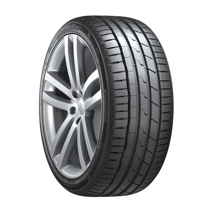 Шина Hankook 245/45R18 100Y XL Ventus S1 evo3 K127 (1025921) зображення 3