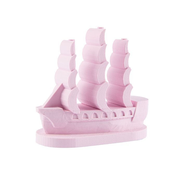 Пластик для 3D-принтера Spectrum PLA Pastello 1.75mm 1kg LEMON CREAM (80729) зображення 4