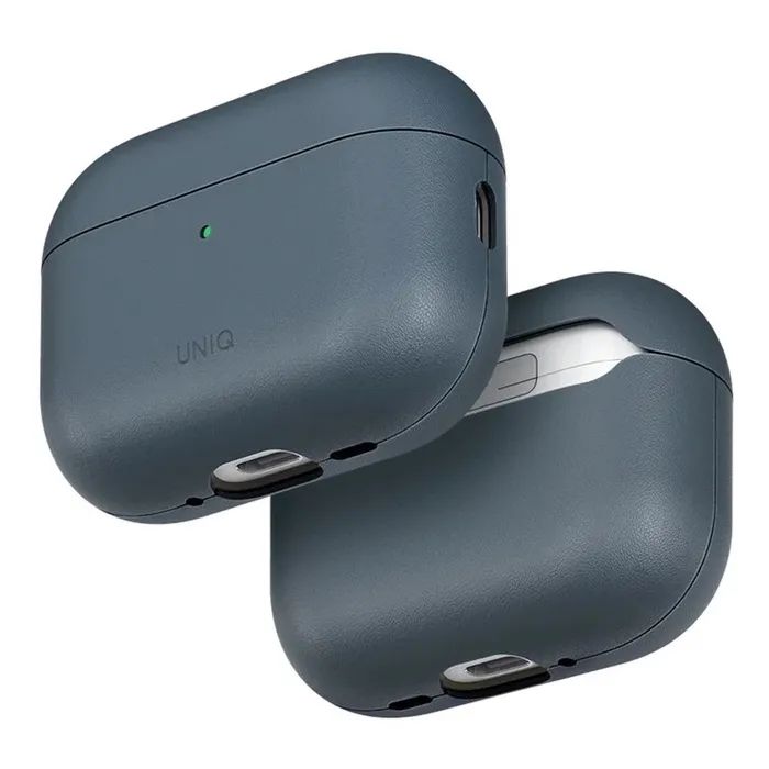 Чехол для наушников Uniq Lyden Vex для AirPods Pro 3 gen Blue (8886463696927)