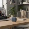 Чехол для наушников Uniq Lyden Vex для AirPods Pro 3 gen Blue (8886463696927) изображение 4