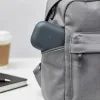 Чехол для наушников Uniq Lyden Vex для AirPods Pro 3 gen Blue (8886463696927) изображение 5
