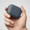 Чехол для наушников Uniq Lyden Vex для AirPods Pro 3 gen Blue (8886463696927) изображение 7