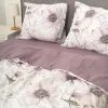 Постільна білизна Viluta 24303 ранфорс Євро (24303_ev) зображення 5