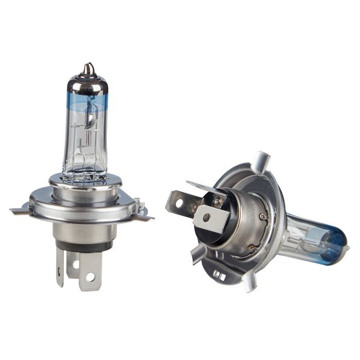 Автолампа PULSO H4/P43T 12v60/55w+50 X-treme Vision/plastic box (LP-42653)