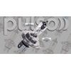 Автолампа PULSO H4/P43T 12v60/55w+50 X-treme Vision/plastic box (LP-42653) зображення 5