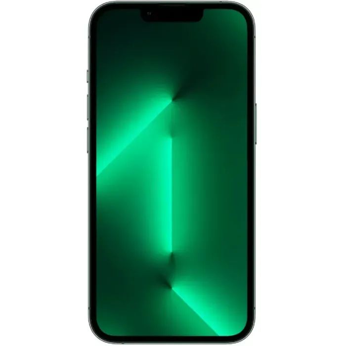 Мобильный телефон Apple iPhone 13 Pro Max 128Gb Alpine Green (REF A) BREEZY (2AMNCY3) изображение 2