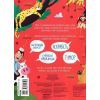 Книга My Funny ABC Book - Н. Коваль Активний розвиток талантів (9786170975966) изображение 2
