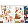 Книга My Funny ABC Book - Н. Коваль Активний розвиток талантів (9786170975966) изображение 3