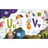Книга My Funny ABC Book - Н. Коваль Активний розвиток талантів (9786170975966) изображение 5