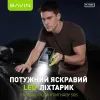 Автомобильный компрессор BAVIN 90W 150PSI 4500 mAh Black (Z-PC1158S BK) изображение 4