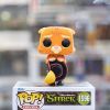 Фигурка Funko Pop серии Шрек - Кот в сапогах (81175) изображение 2