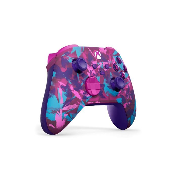 Геймпад Microsoft Wireless Heart Breaker Special Edition (EP2-29568) изображение 3