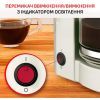 Капельная кофеварка Moulinex FG121A10 изображение 11