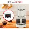 Капельная кофеварка Moulinex FG121A10 изображение 12