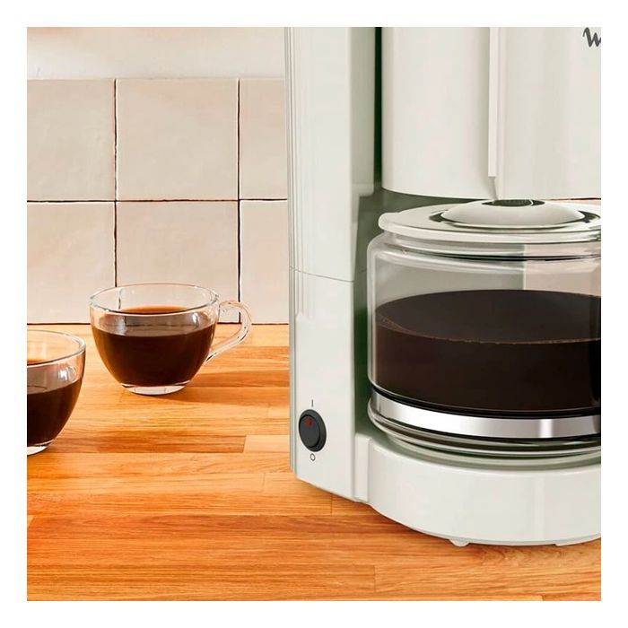 Крапельна кавоварка Moulinex FG121A10 зображення 13