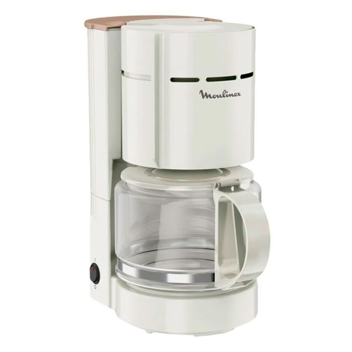 Крапельна кавоварка Moulinex FG121A10 зображення 2