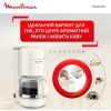 Крапельна кавоварка Moulinex FG121A10 зображення 5