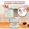 Капельная кофеварка Moulinex FG121A10 изображение 6