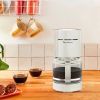 Капельная кофеварка Moulinex FG121A10 изображение 7