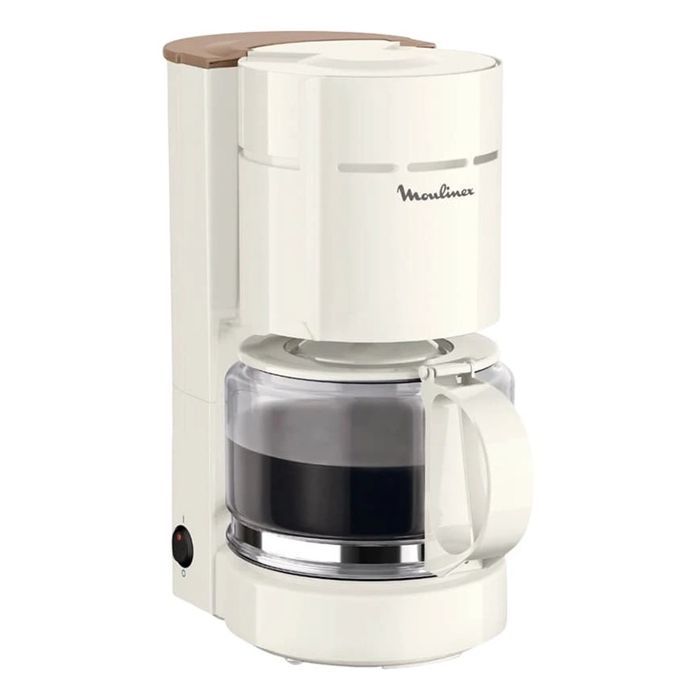 Крапельна кавоварка Moulinex FG121A10 зображення 8