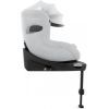 Автокресло Cybex Sirona Ti Plus Platinum White (525000883) изображение 2