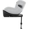 Автокресло Cybex Sirona Ti Plus Platinum White (525000883) изображение 3