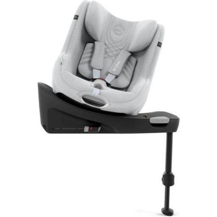 Автокресло Cybex Sirona Ti Plus Peach Pink (525000891) изображение 5
