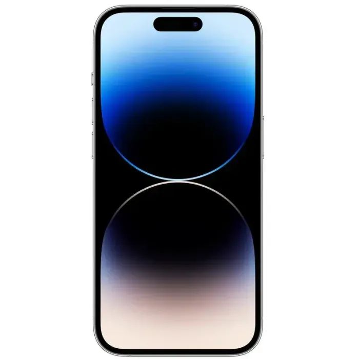 Мобильный телефон Apple iPhone 14 Pro 256Gb Silver (REF B) BREEZY (2BMQ103) изображение 2