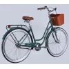 Велосипед Dorozhnik 28" RETRO Velosteel рама-19" ST 2026 зелено-сірий (OPS-D-28-545) изображение 3