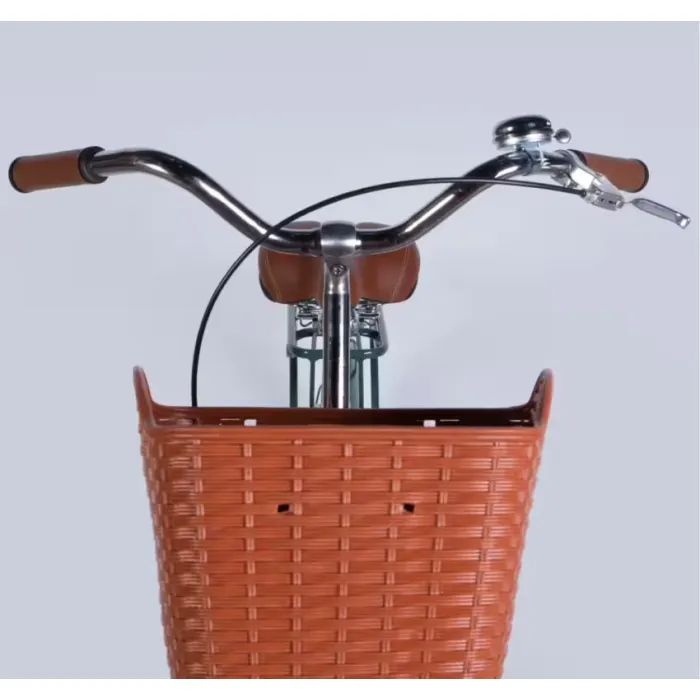 Велосипед Dorozhnik 28" RETRO Velosteel рама-19" ST 2026 синій (OPS-D-28-546) изображение 6