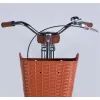 Велосипед Dorozhnik 28" RETRO Velosteel рама-19" ST 2026 зелено-сірий (OPS-D-28-545) изображение 6