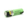 Акумулятор 18650 3400mah (3200-3400mah), 3.7V(2.75-4.2V), Green Liitokala (Lii-34B-N) зображення 2