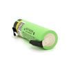 Акумулятор 18650 3400mah (3200-3400mah), 3.7V(2.75-4.2V), Green Liitokala (Lii-34B-N) зображення 3