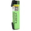 Акумулятор 18650 3400mah (3200-3400mah), 3.7V(2.75-4.2V), Green Liitokala (Lii-34B-N)