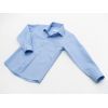 Рубашка детская Lakids с длинным рукавом (1551-134B-lightblue) изображение 2