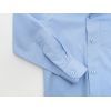 Рубашка детская Lakids с длинным рукавом (1551-134B-lightblue) изображение 3